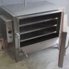 Table Top 180l Mini Cookers & Smokers