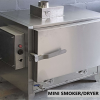 Table Top 180l Mini Cookers & Smokers