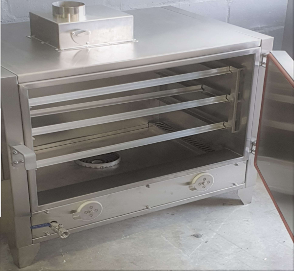Table Top 180l Mini Cookers & Smokers