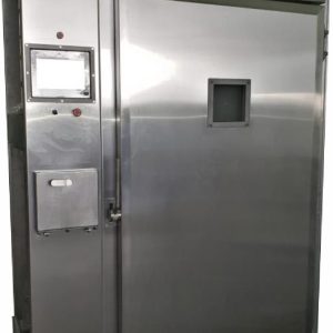 Jetstream Smokehouses