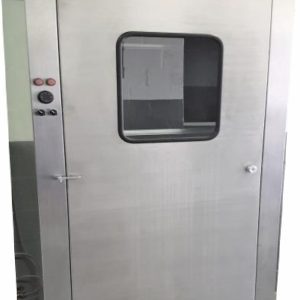 Biltong Driers