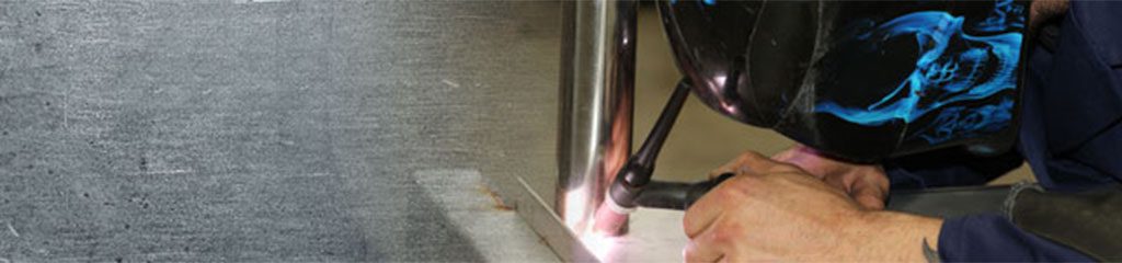 welding | TREX Machinery welding