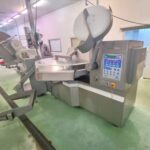 Metalbud Nowicki Bowl Cutter KN-200