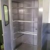 BILTONG DRIERS, MODEL D1-1900 BILTONG DRIERS, MODEL D1-1900