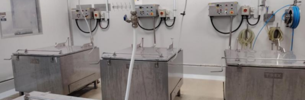 COOKING POTS, MODEL CP-400-CP-2000
