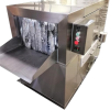 CRATE WASHER, MODEL CW-150 CRATE WASHER, MODEL CW-150