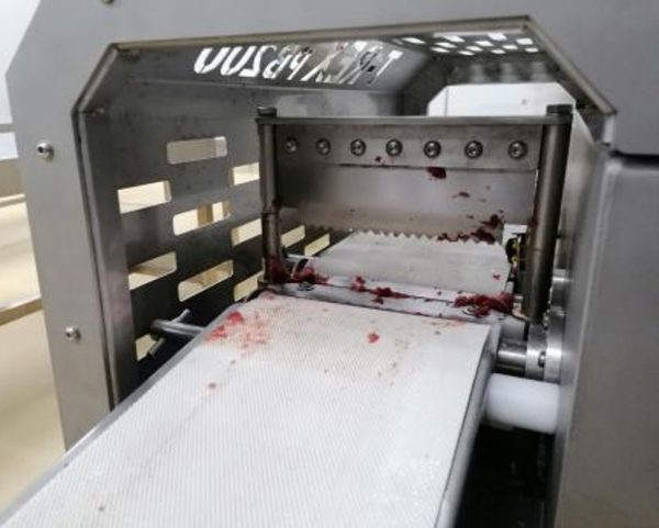 MINCE PORTIONER, MODEL PB-200