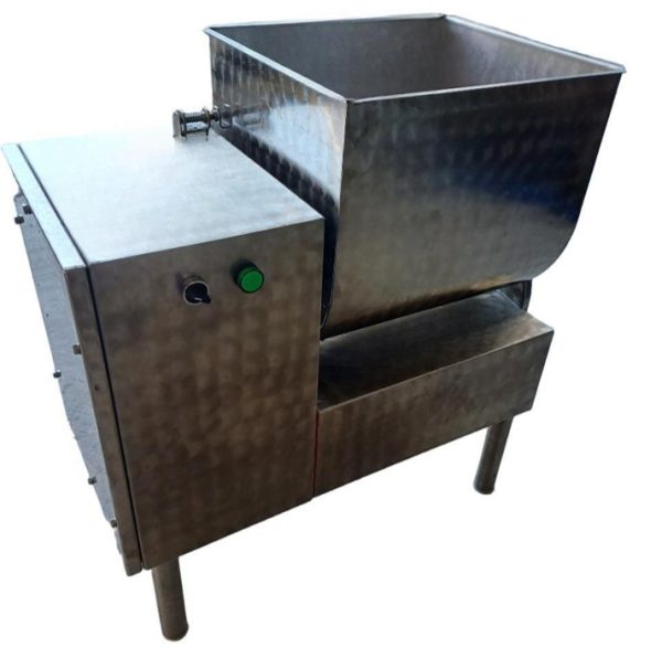 Paddle Blender, 75 Litre, unloading tilt, MODEL BL-75 Paddle Blender, 75 Litre, unloading tilt, MODEL BL-75