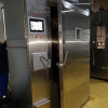 SC2500 ECO 2-Chamber Jetstream Full Size Trolley SMOKER-COOKER, including 2 Trolleys, Electric, MODEL SC-2500-C2