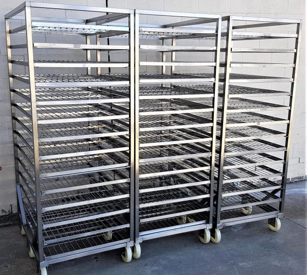 Trolleys